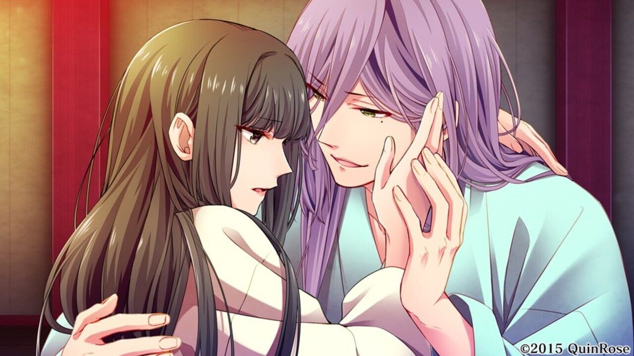 Genji Koi Emaki — Screenshot 3