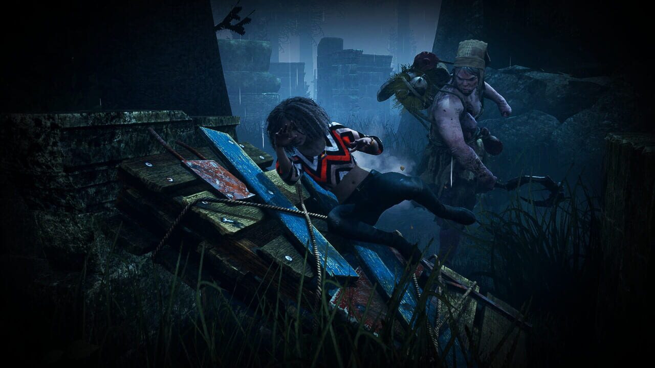 Dead by Daylight: Silent Hill Edition Image