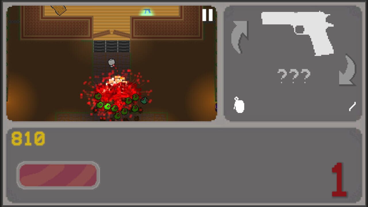 Zombies — Screenshot 1
