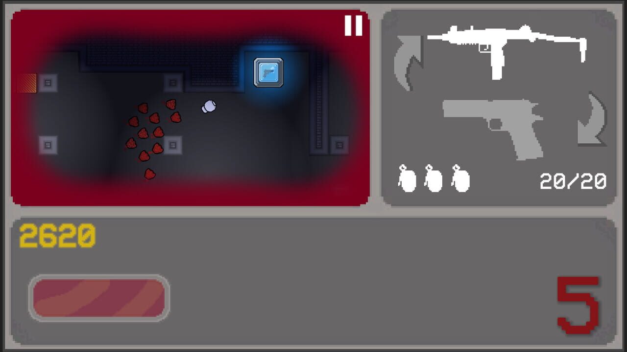 Zombies — Screenshot 2