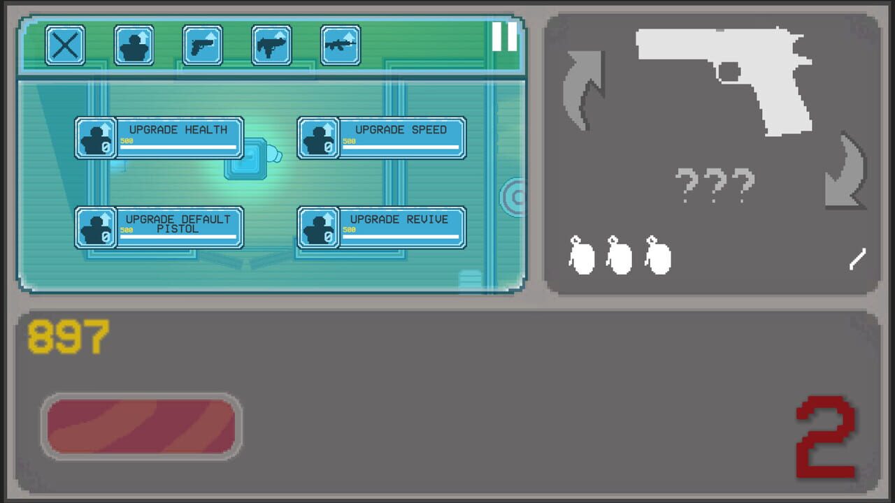 Zombies — Screenshot 3