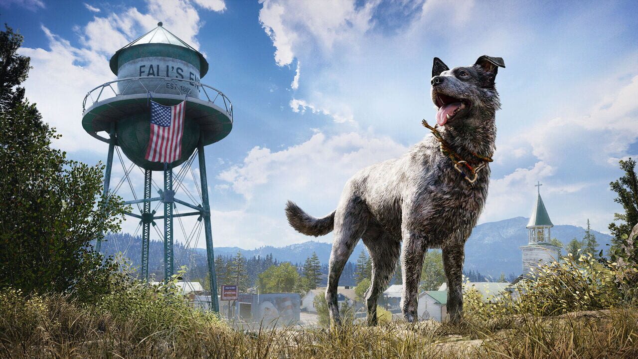 Far Cry New Dawn: Ultimate Edition Image