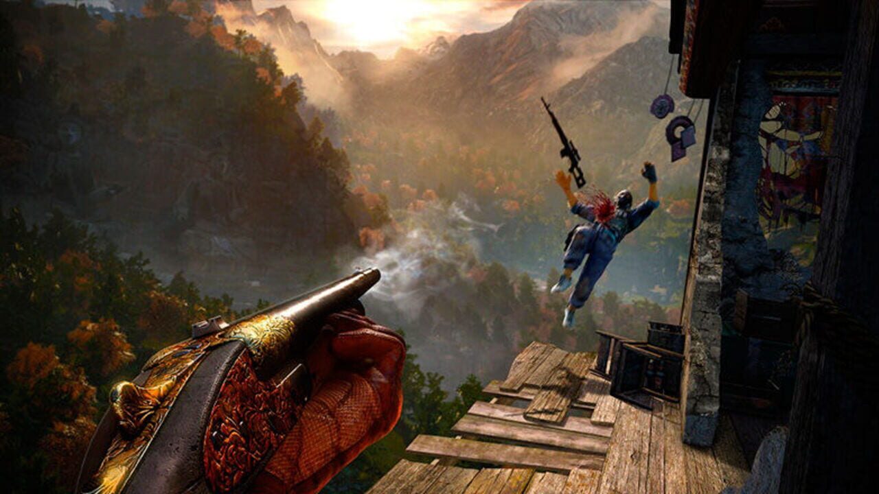 Far Cry 4: Season Pass — Screenshot 3
