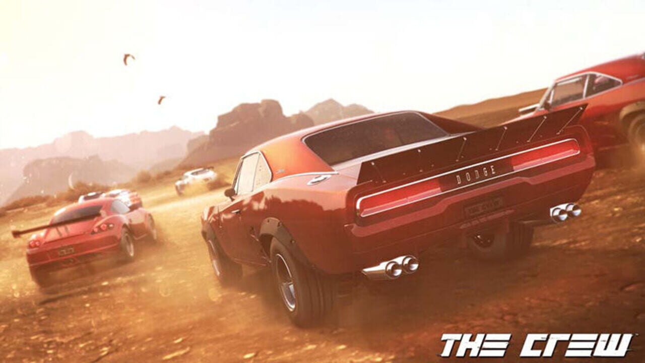 The Crew: Silver Pack — Screenshot 5
