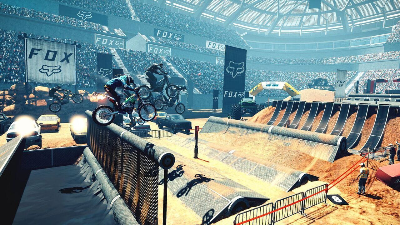 Trials: Gold Pack Image