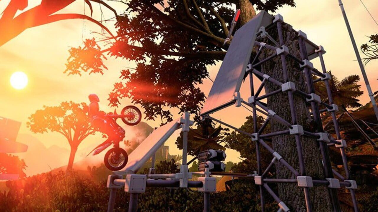 Trials: Gold Pack — Screenshot 3