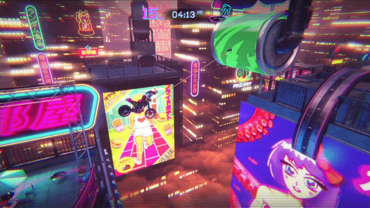 Trials: Gold Pack — Screenshot 4