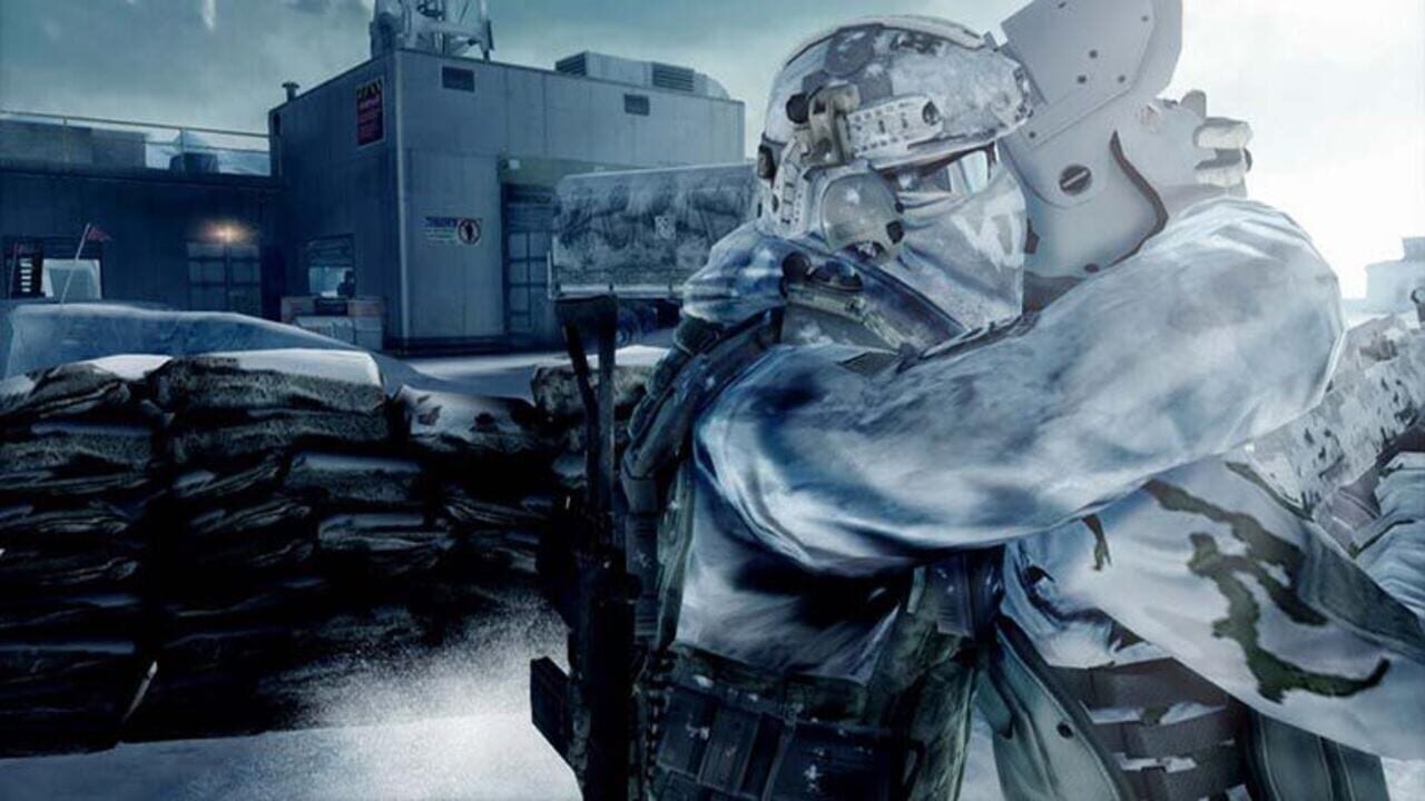 Tom Clancy's Ghost Recon: Gold Pack — Screenshot 4