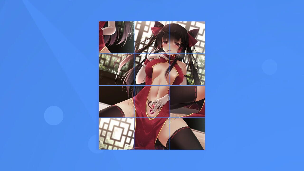 Hentai Pazu — Screenshot 3