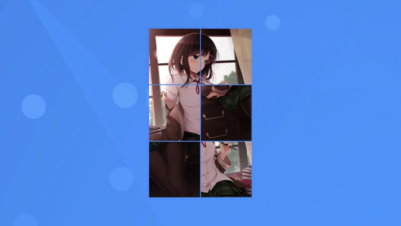 Hentai Pazu — Screenshot 1
