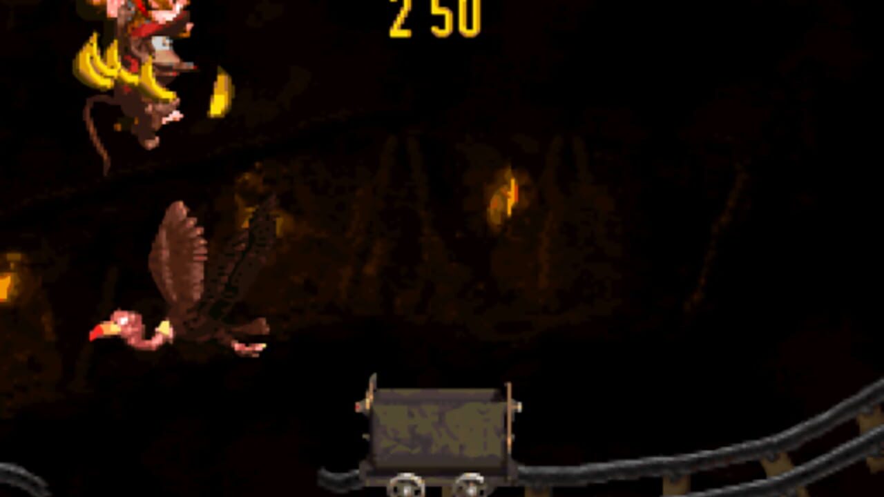 DKC New Competition Cartridge — Screenshot 2