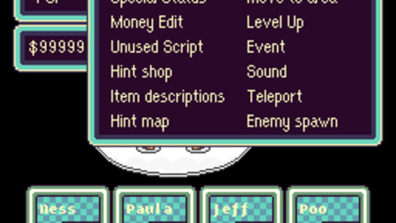 MaternalBound Redux — Screenshot 2