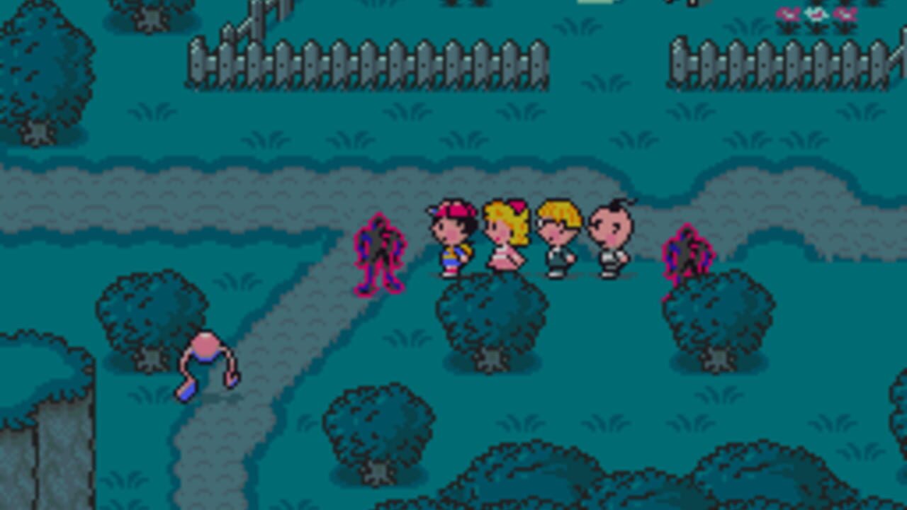 MaternalBound Redux — Screenshot 4
