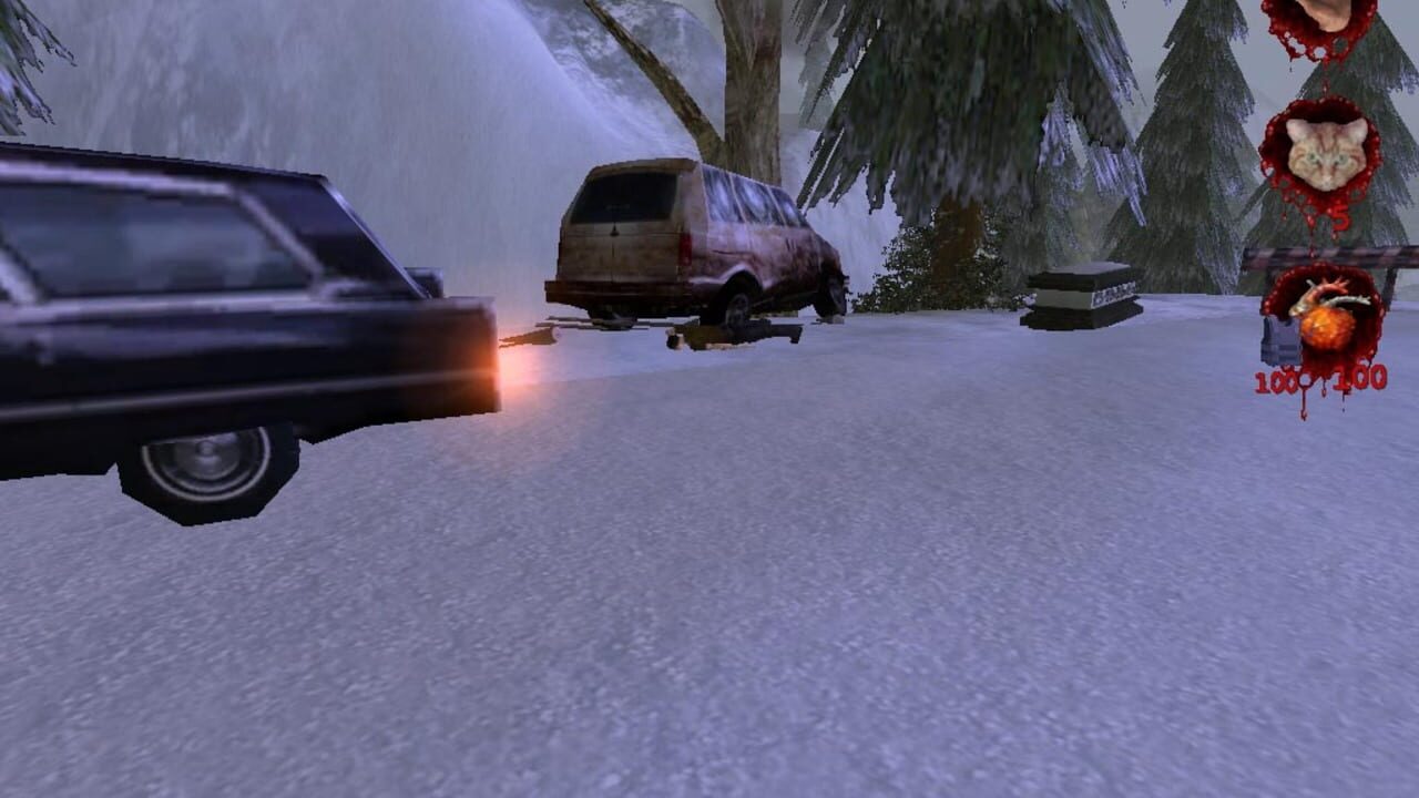 Postal 2: A Very Postal Christmas — Screenshot 3