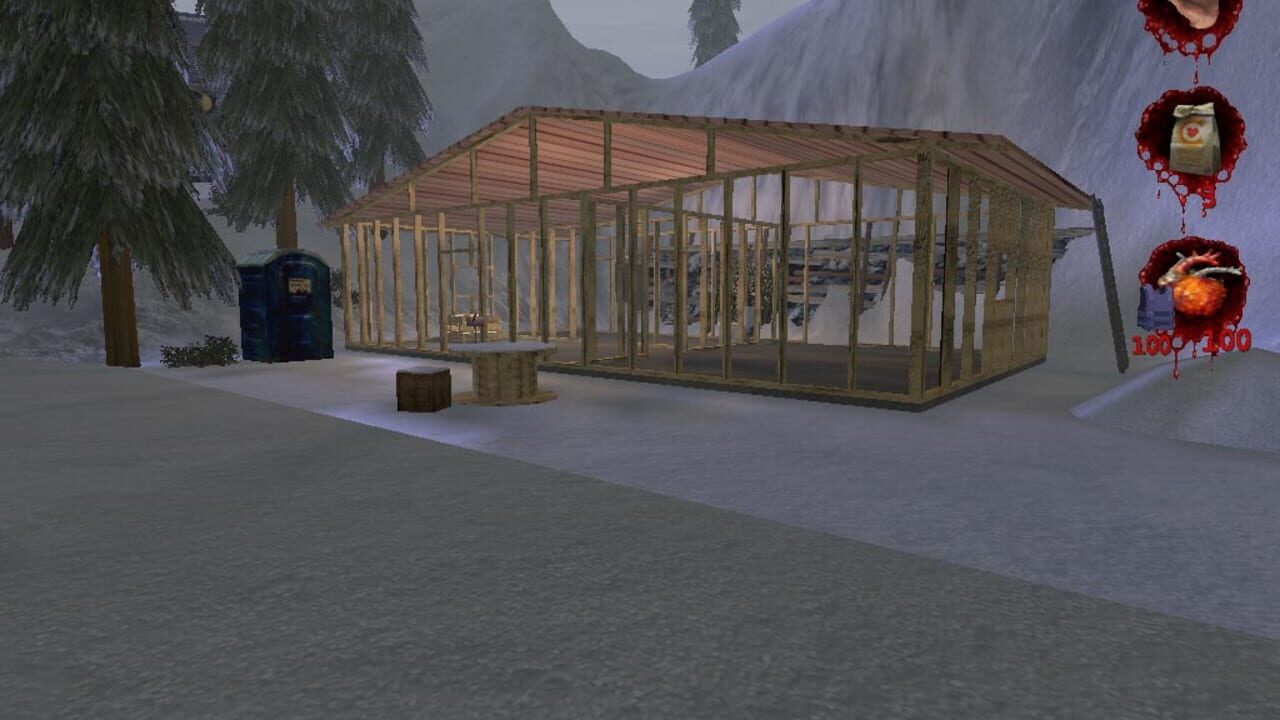 Postal 2: A Very Postal Christmas — Screenshot 4