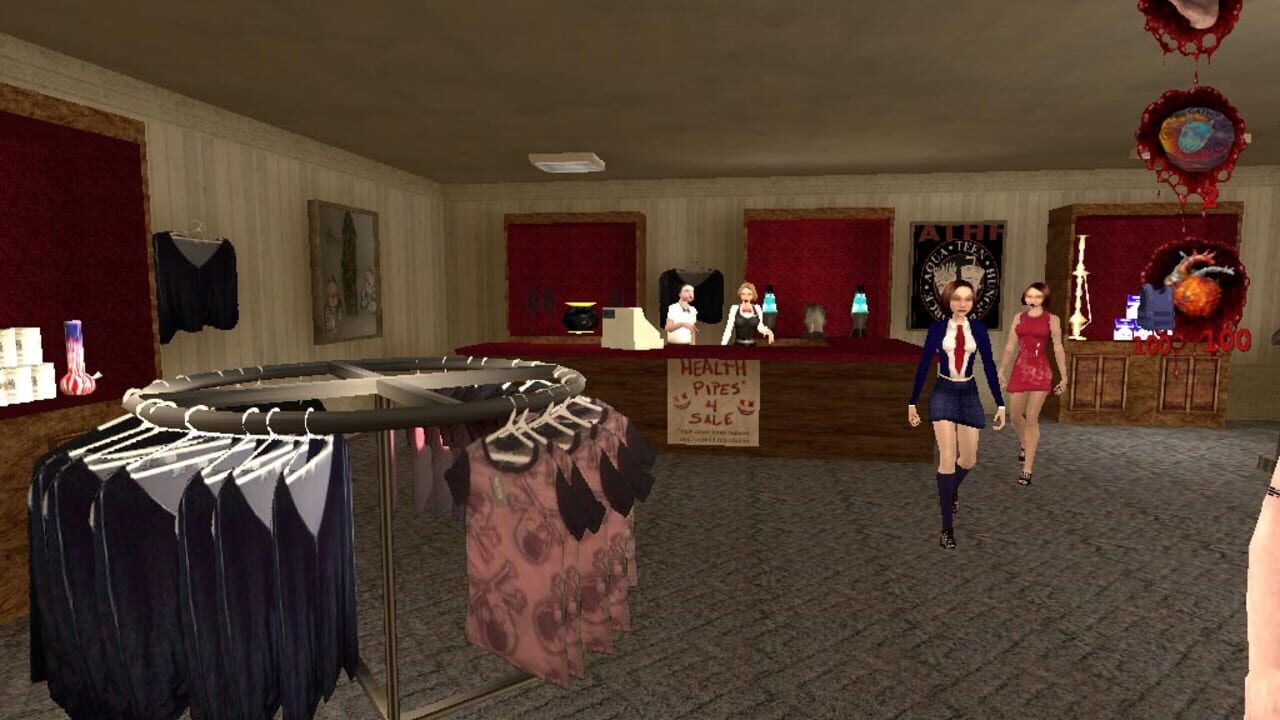 Postal 2: A Very Postal Christmas — Screenshot 5