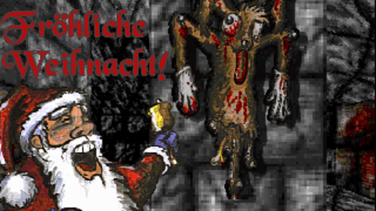 Christmas Carnage — Screenshot 4