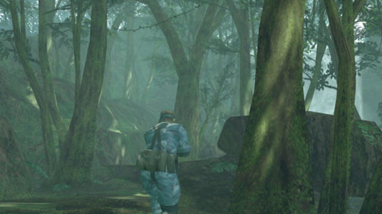 Metal Gear Solid 3: Snake Eater Image