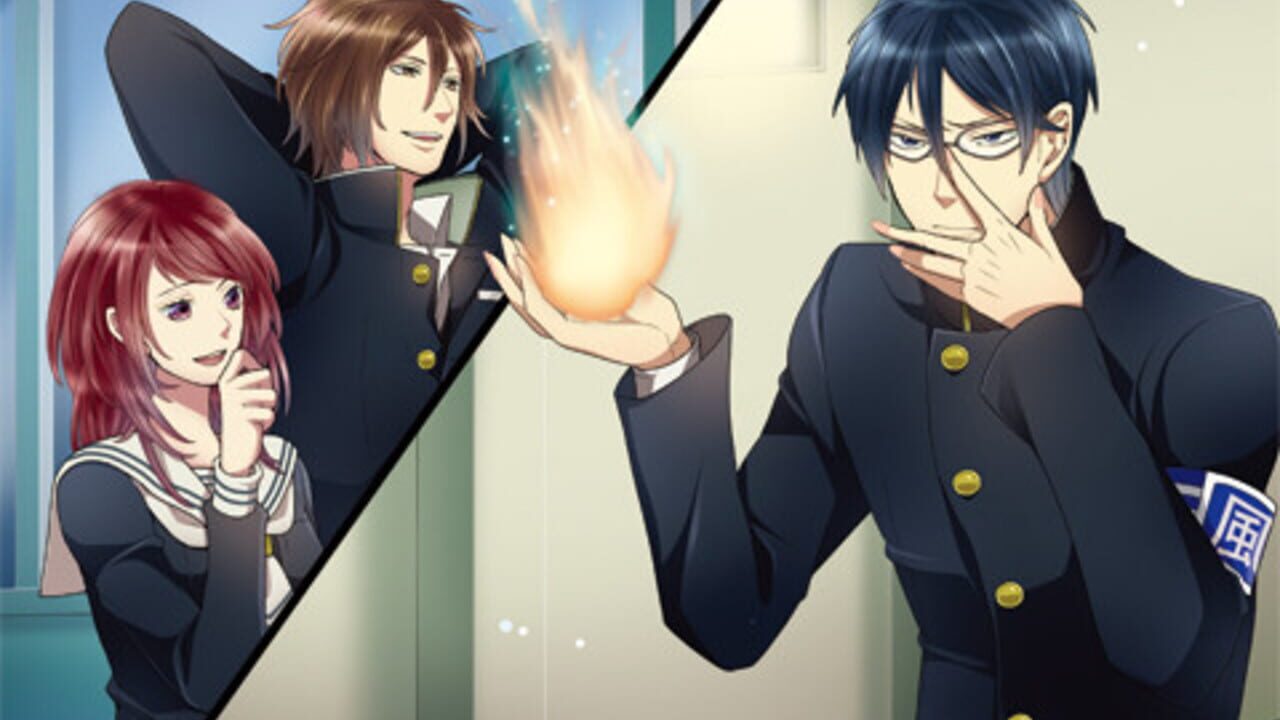 Oumagatoki: Kaidan Romance — Screenshot 5