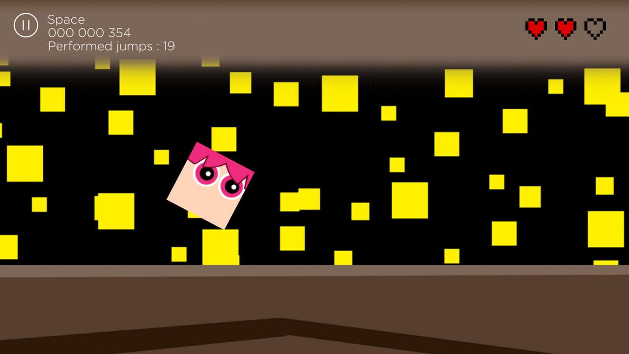 Blockpop Heroes Screenshot 1