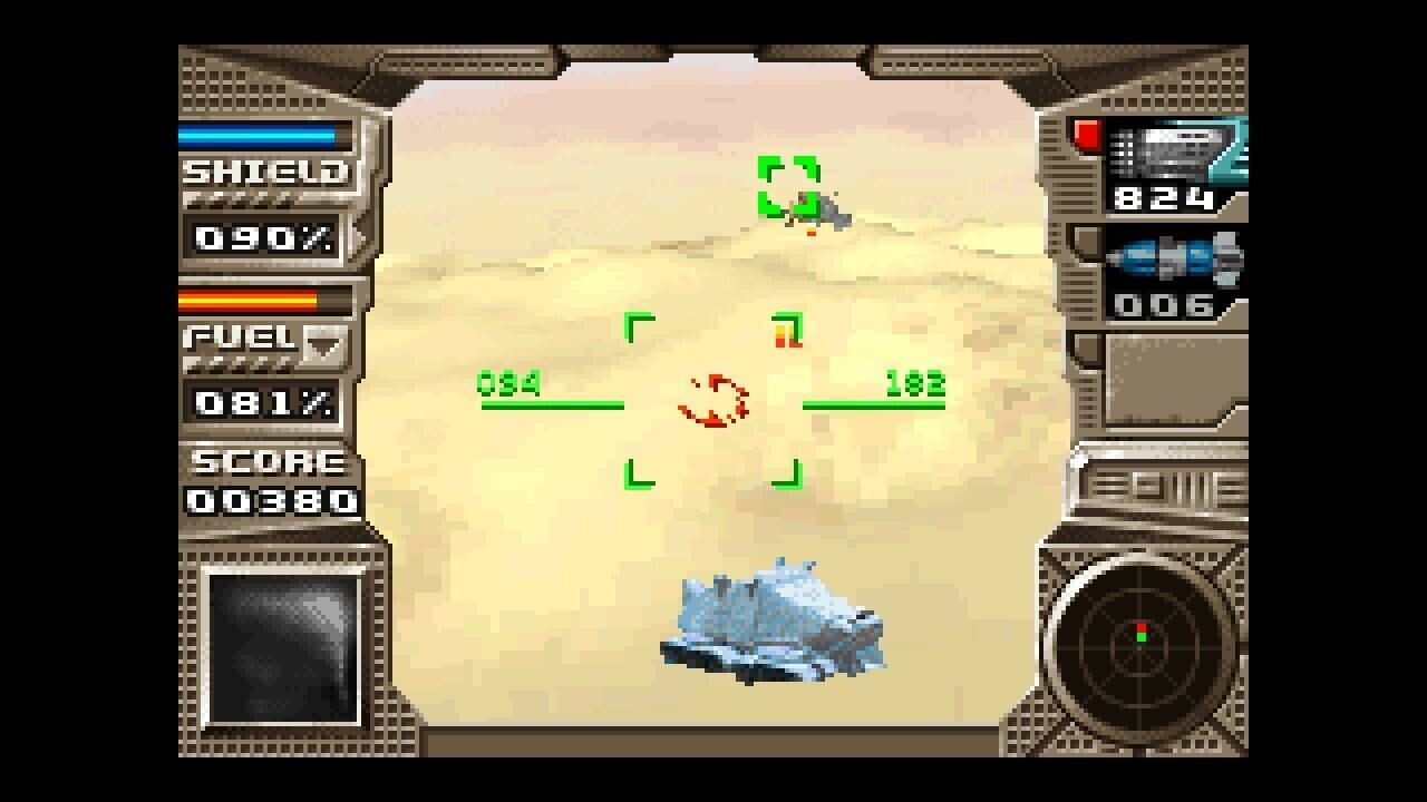 Elland: The Crystal Wars — Screenshot 1