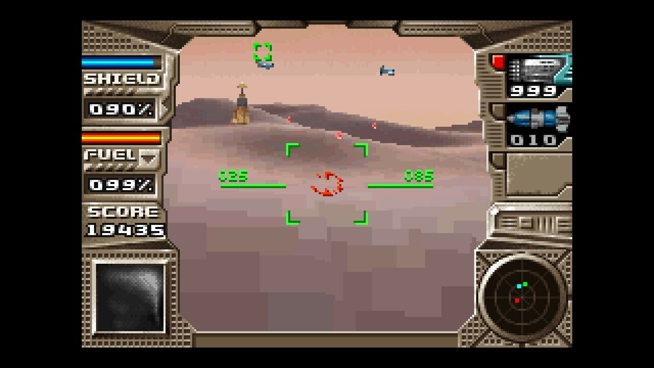 Elland: The Crystal Wars — Screenshot 2