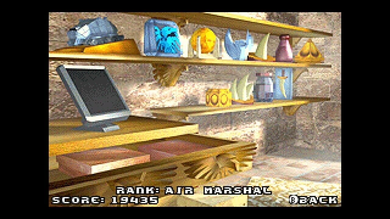 Elland: The Crystal Wars — Screenshot 5