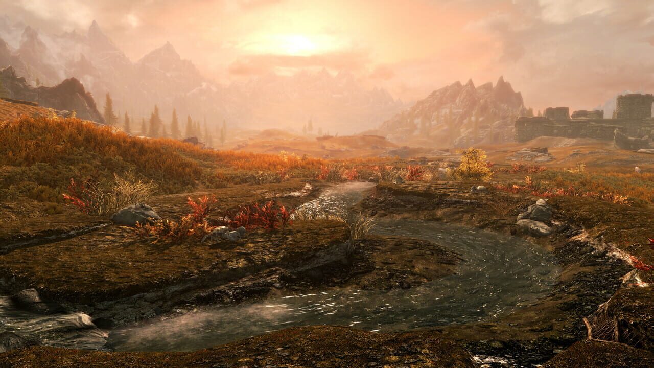 The Elder Scrolls V: Skyrim - Anniversary Edition Image