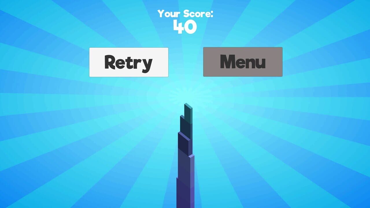 Stack Tower͏ — Screenshot 1