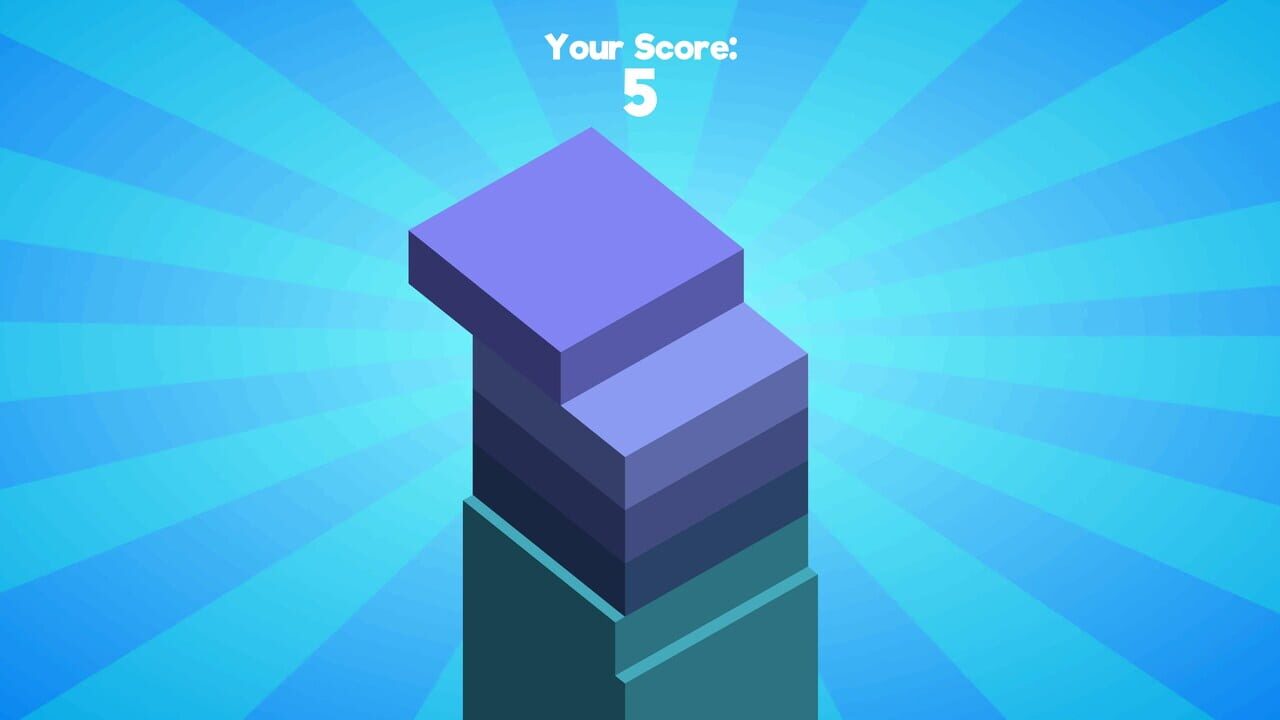 Stack Tower͏ — Screenshot 4