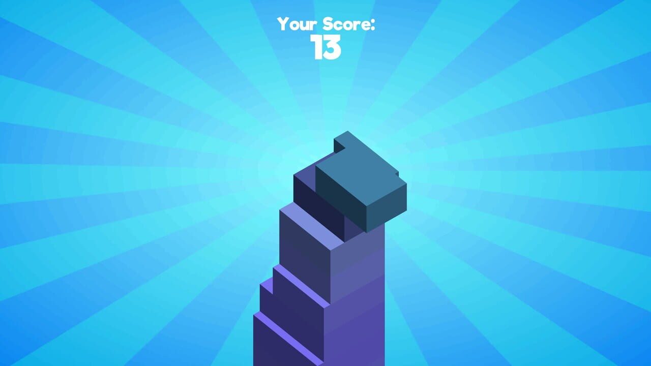 Stack Tower͏ — Screenshot 3