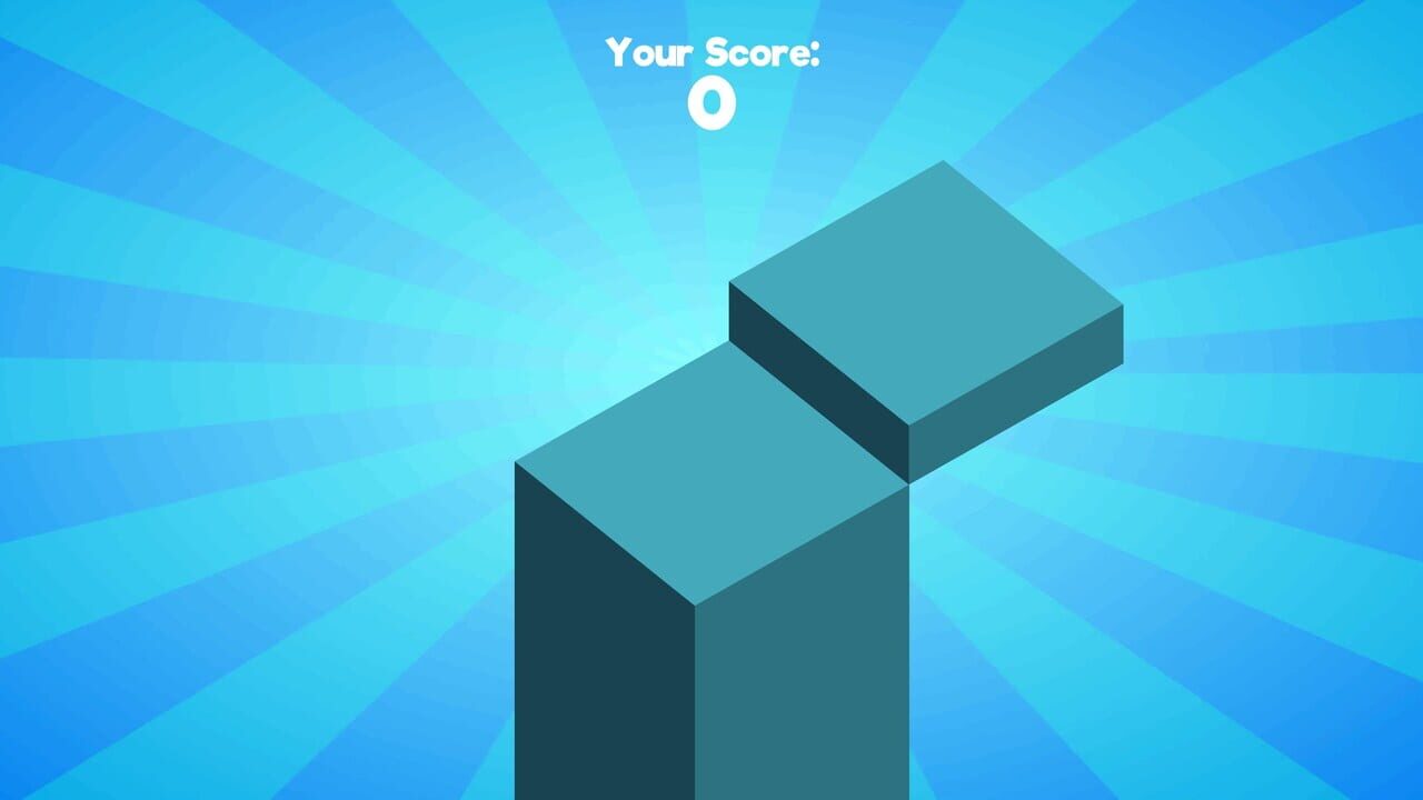 Stack Tower͏ — Screenshot 2