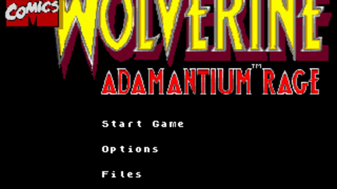 Wolverine: Adamantium Redux — Screenshot 5