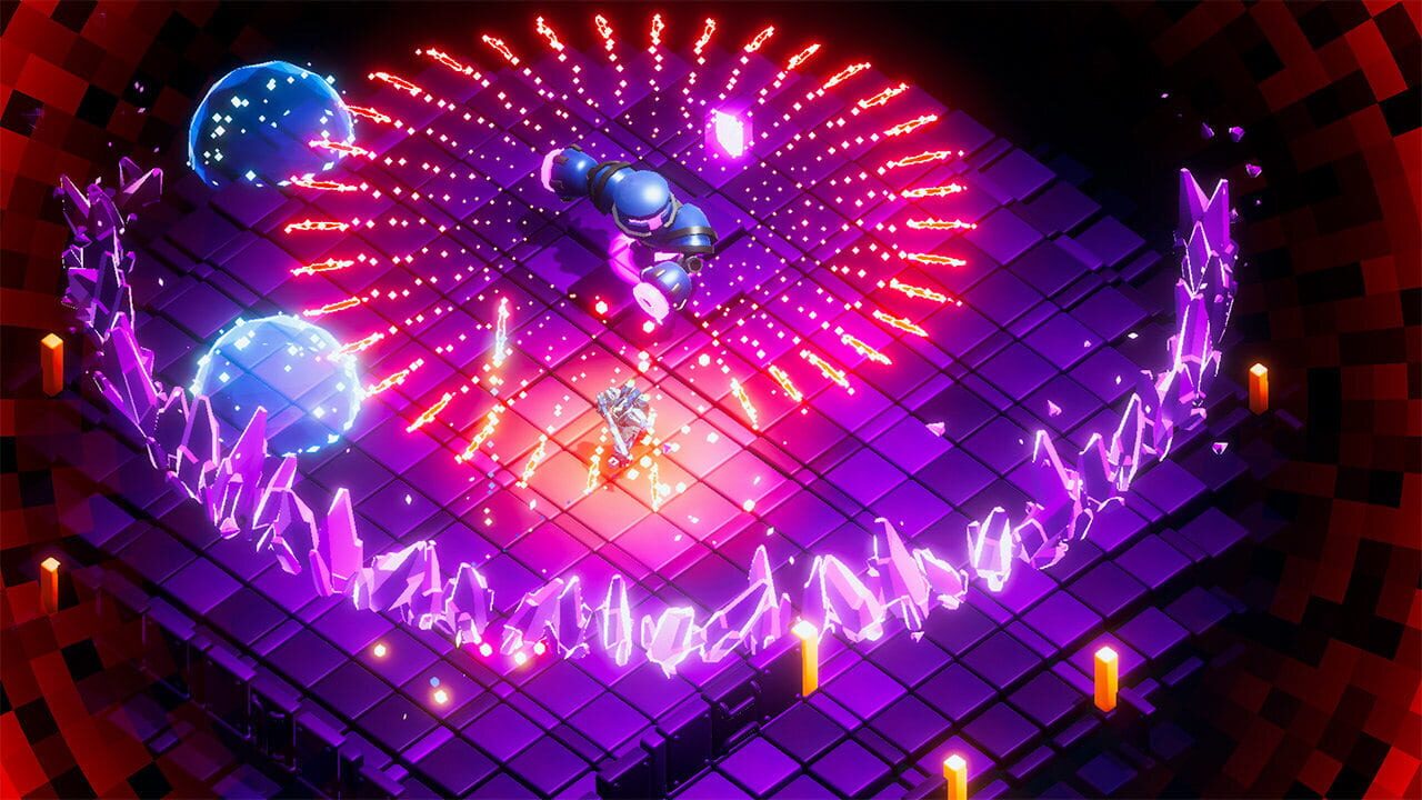 Maze Blaze — Screenshot 5