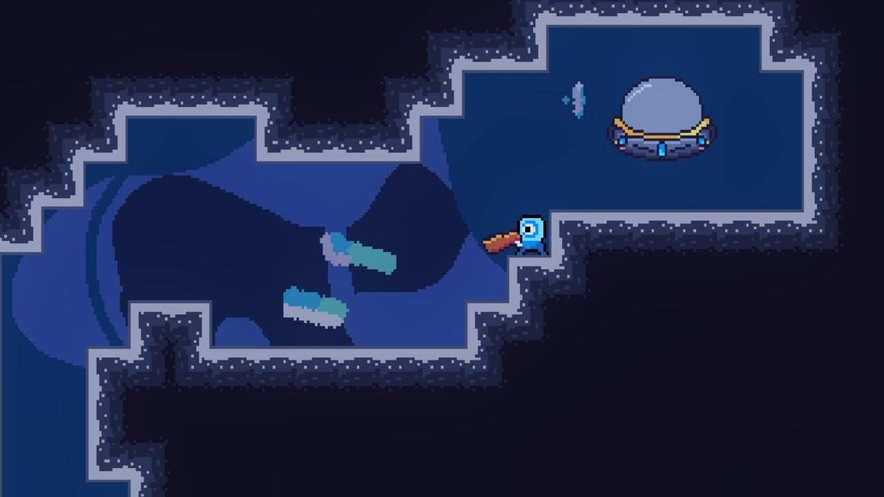 Blobufo Image