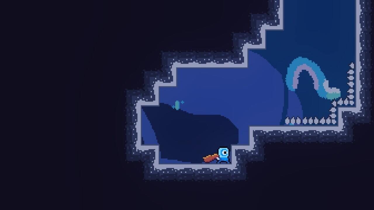 Blobufo Image