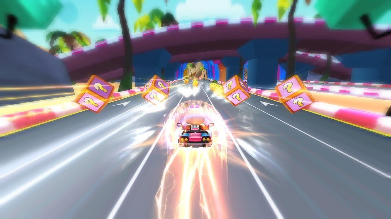 Animal Drifters — Screenshot 3