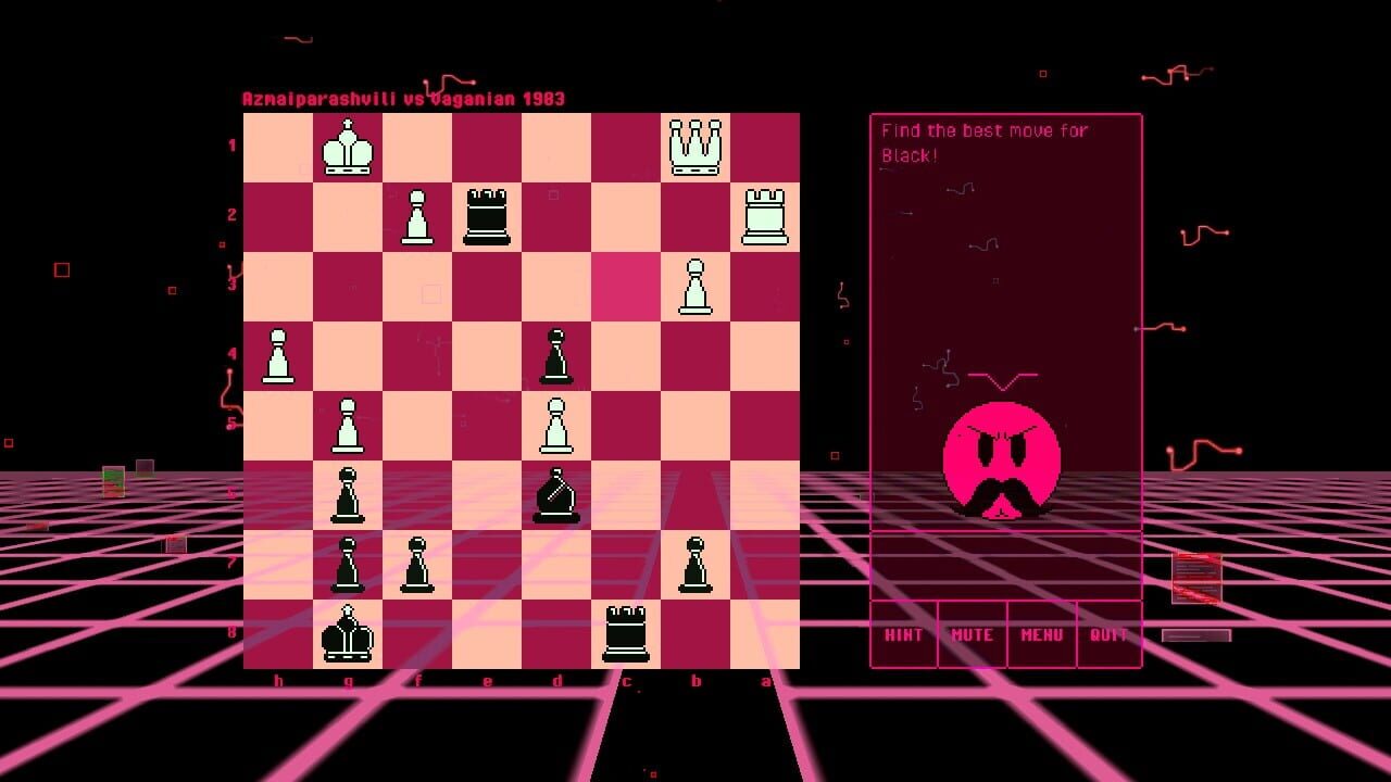 BOT.vinnik Chess 2 Image