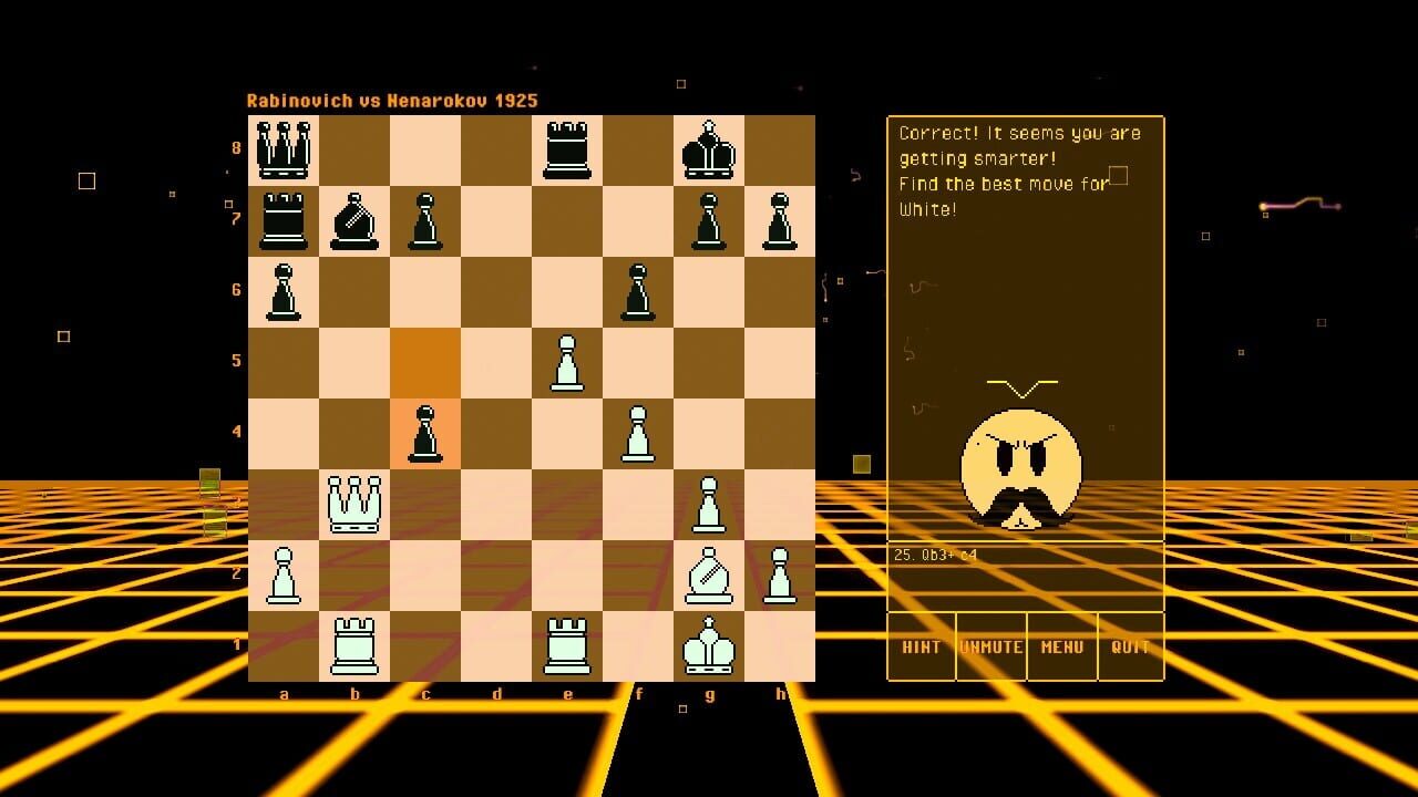 BOT.vinnik Chess 2 Image