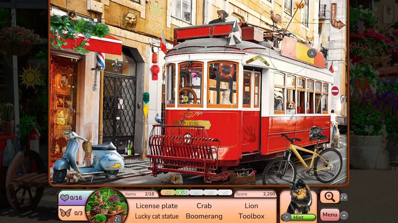 Screenshot 5