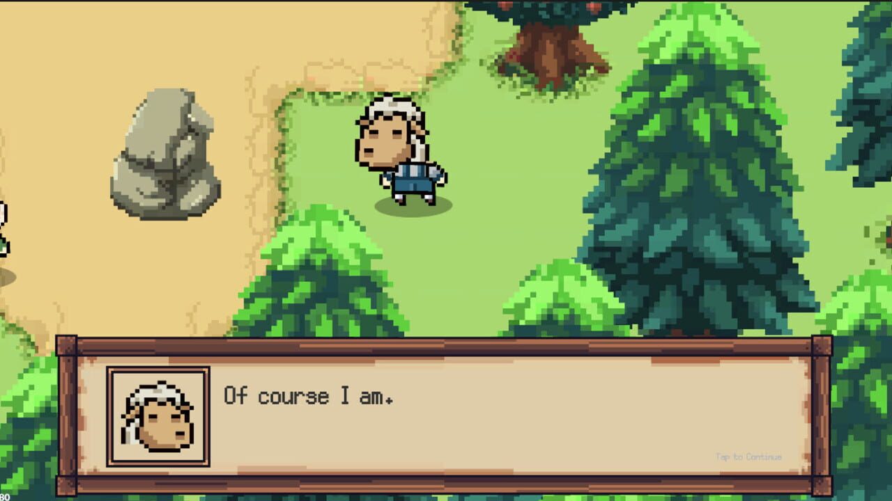 Forest Dongmul — Screenshot 2
