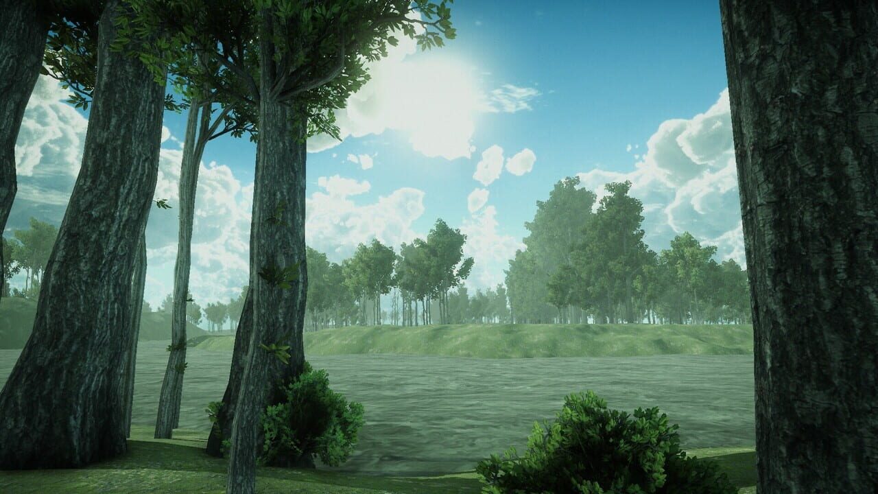 Forest Spring — Screenshot 4