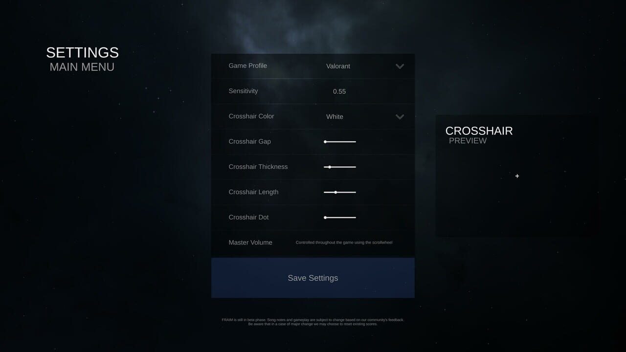 Fraim — Screenshot 4