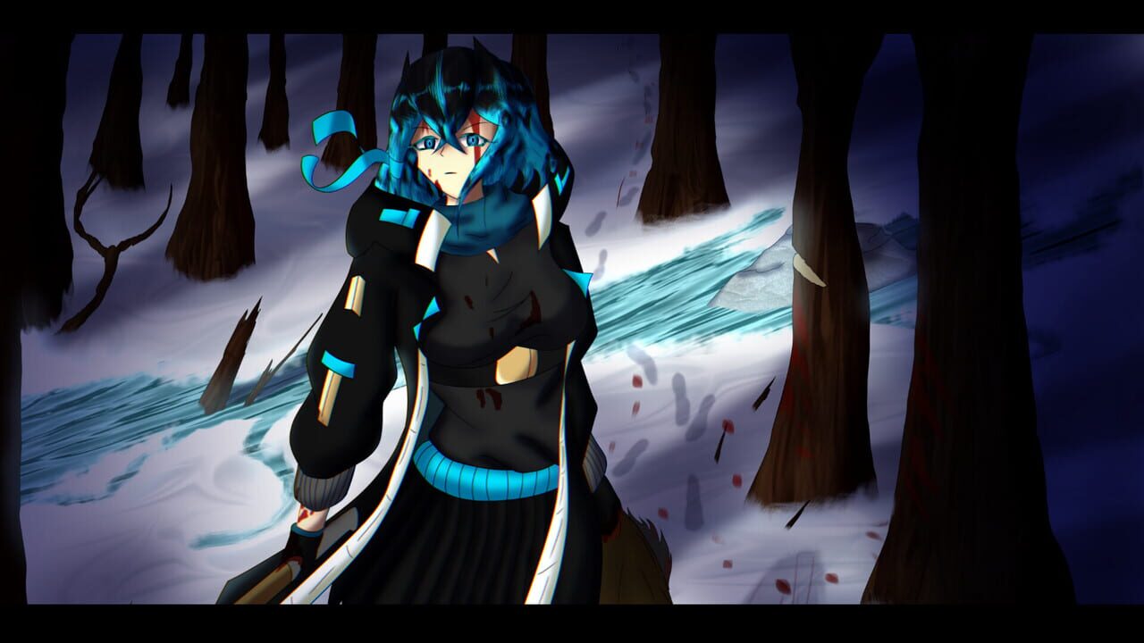 Ghost of Ice Valley Image