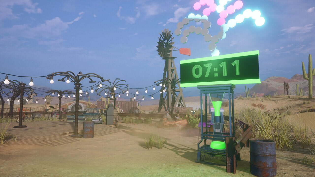 Gas Station Simulator: Party Time Image