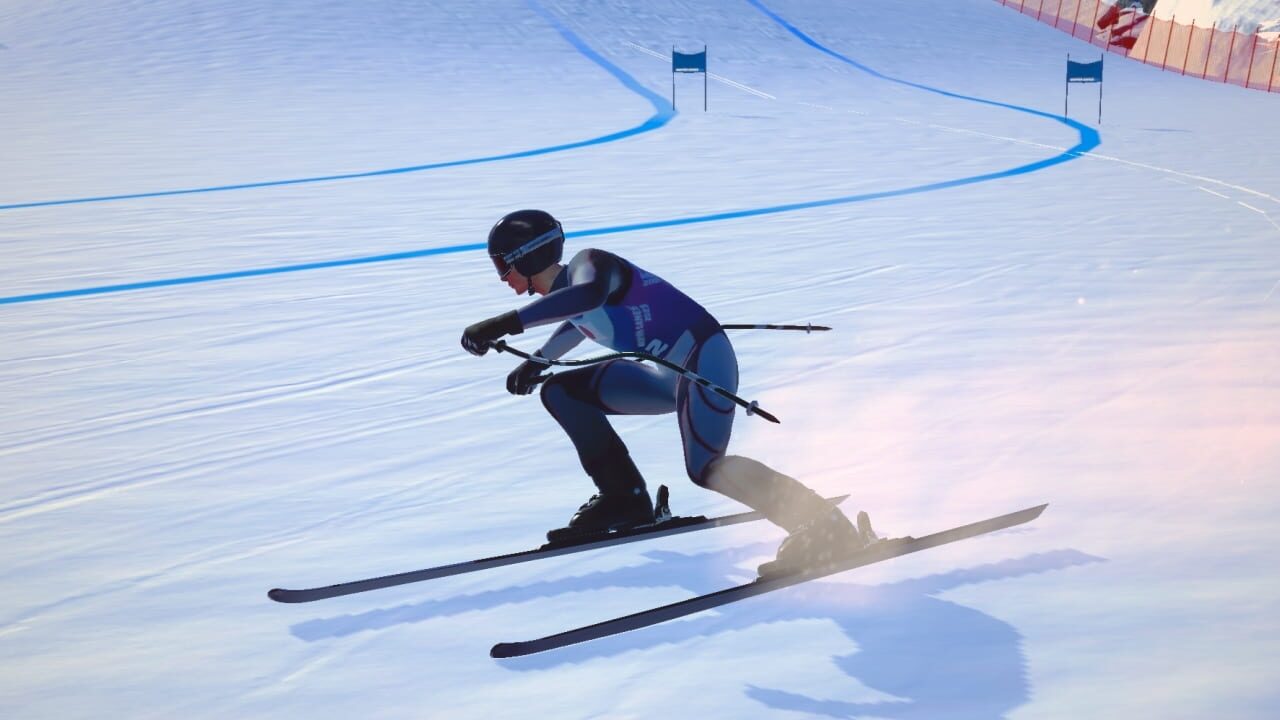 Winter Games 2023 — Screenshot 4