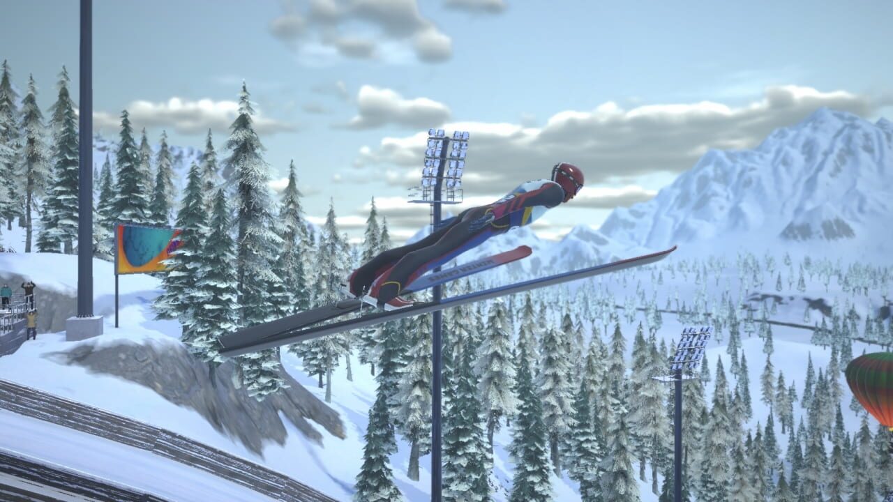 Winter Games 2023 — Screenshot 5