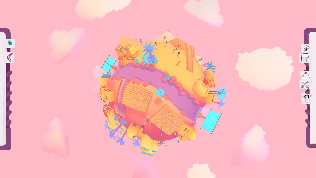 The Human Story screenshot 1