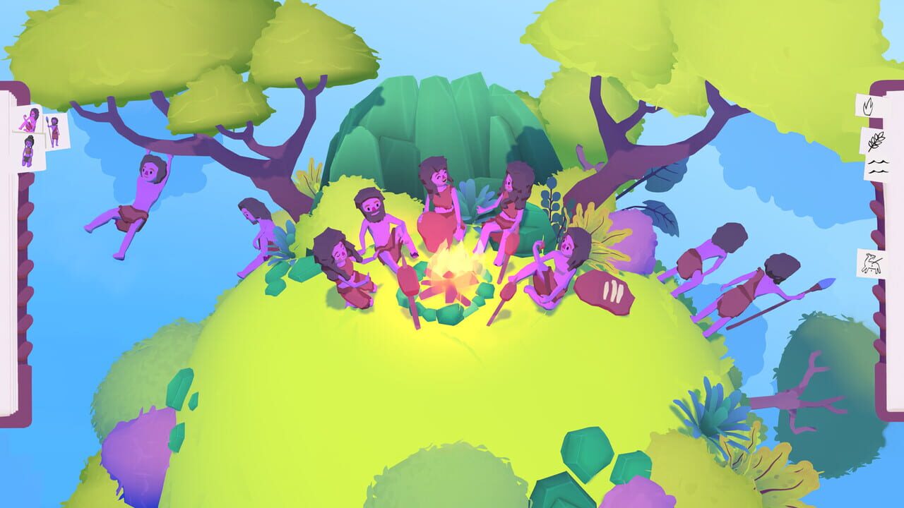 The Human Story screenshot 2