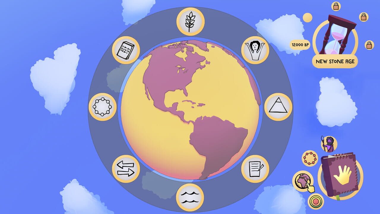 The Human Story screenshot 4